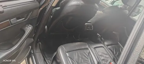 Audi Q5 2015 S Line