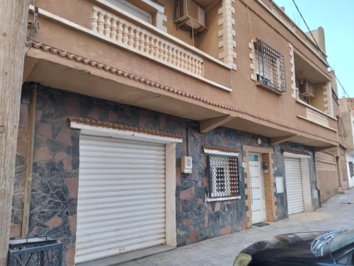 Vente Villa Oran Bir el djir