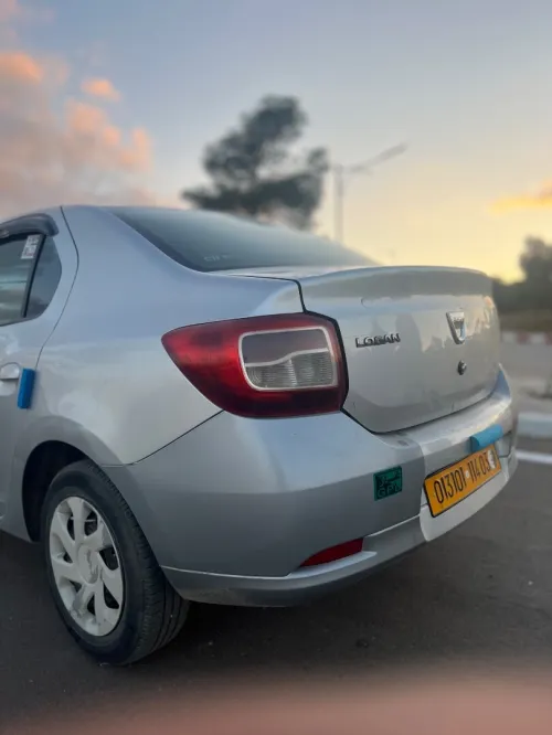 Dacia Logan 2014 Logan
