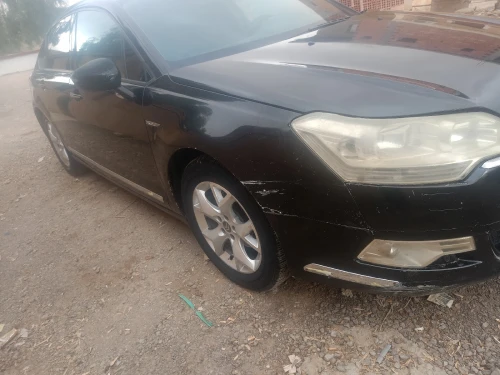 Citroen C5 2010 C5