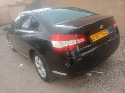 Citroen C5 2010 C5