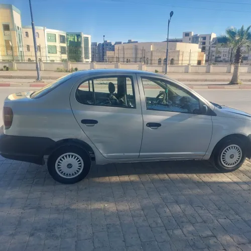 Toyota Echo 2004 Echo
