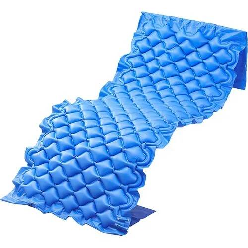 Matelas à air anti escarres