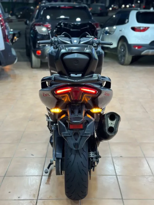 Yamaha Tax 560 2022