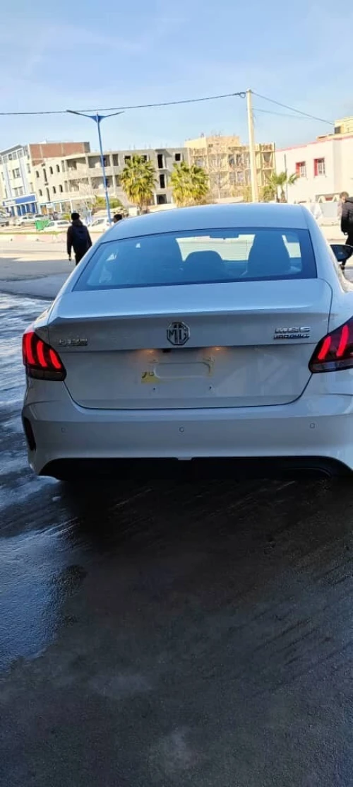 Geely MJ5 2026 