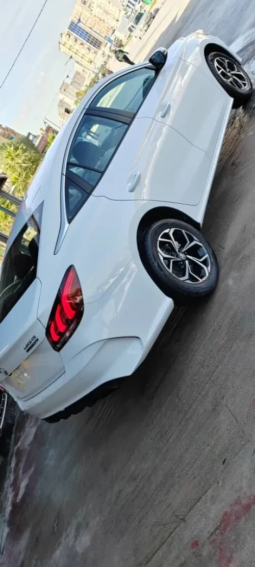 Geely MJ5 2026 