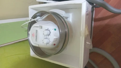 Ventillou à Air électrique