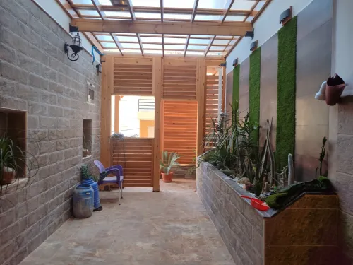 Location Villa Alger Ouled fayet