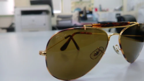 Ray ban aviator usa BL 