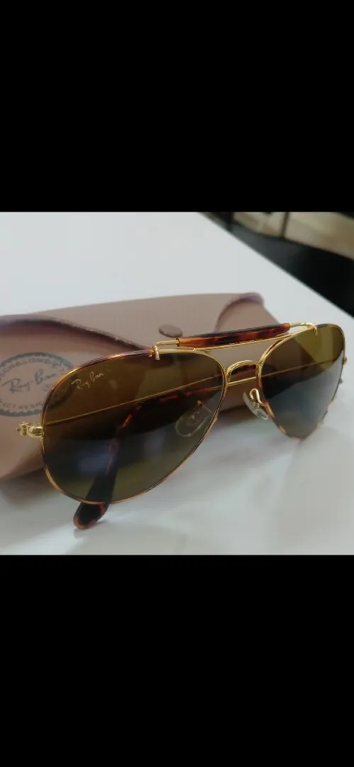 Ray ban aviator usa BL 