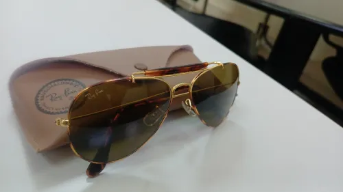 Ray ban aviator usa BL 