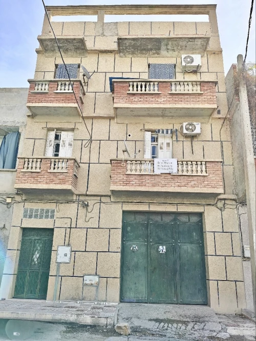 Vente Villa Sétif Setif