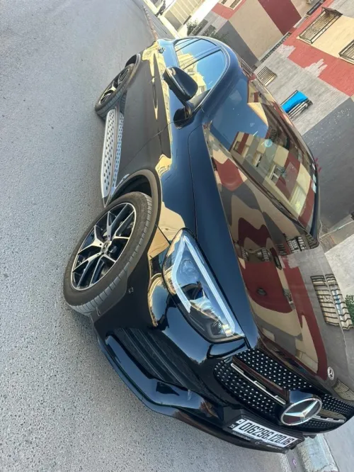 Mercedes GLC 2020 GLC