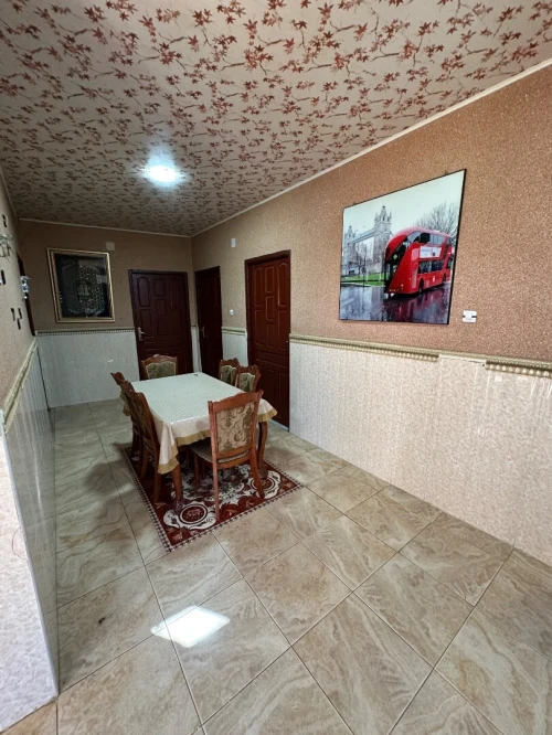 Vente Villa Souk Ahras Merahna