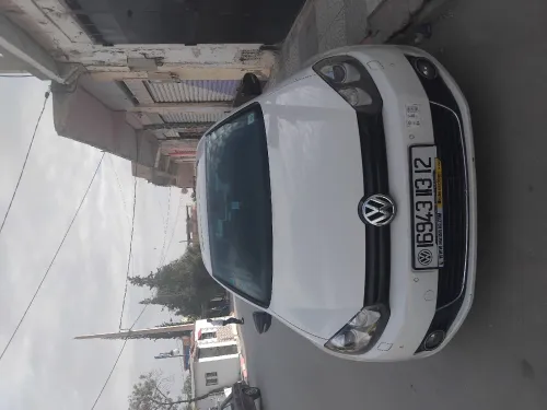 Volkswagen Golf 6 2013 Match