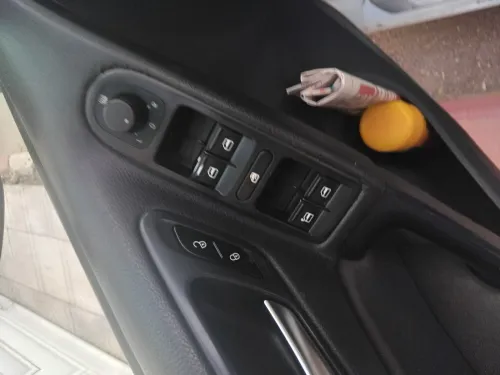 Volkswagen Golf 6 2013 Match