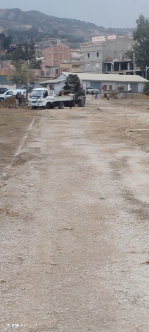 Vente Terrain Blida Meftah