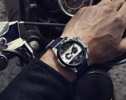 Montre diesel (DZ 4361) 48 mm
