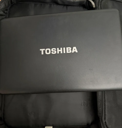 TOSHIBA SATELLITE C670-166