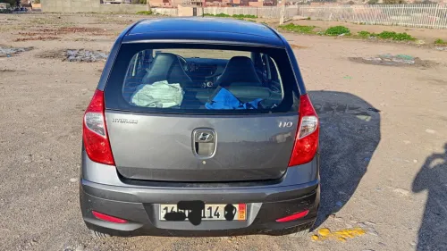 Hyundai i10 2014 i10