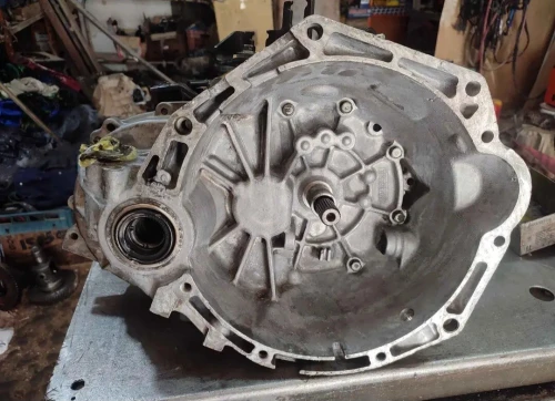 بوات فيتاس بيكانطو boîte vitesse pikanto