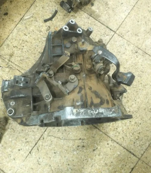 بوات فيتاس بيكانطو boîte vitesse pikanto