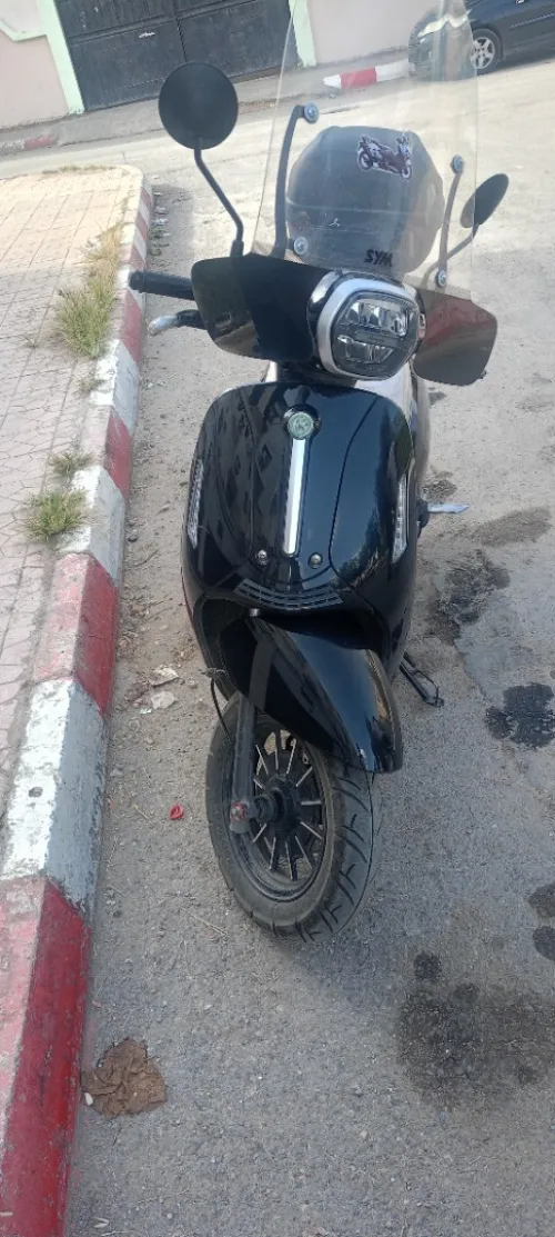 Vms Panarya 2025