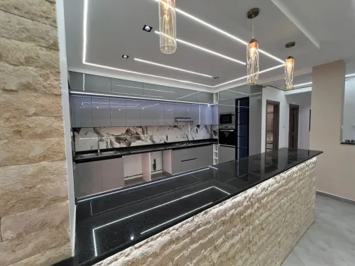 Vente Appartement F4 Oran Bir el djir
