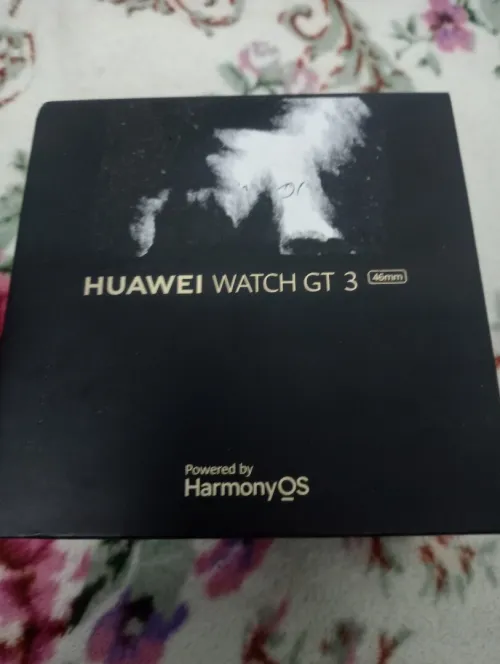 Smart watch Huawei