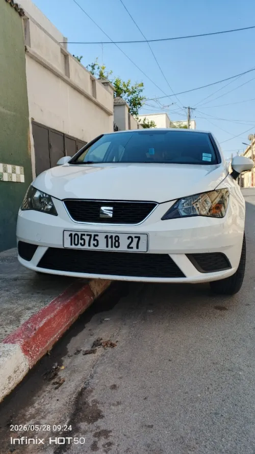 Seat Ibiza 2018 Sol