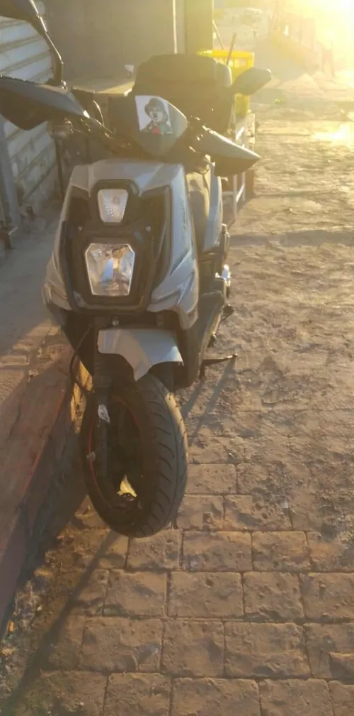 Lifan Moto lifan 2025