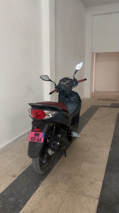 Sym St 2025