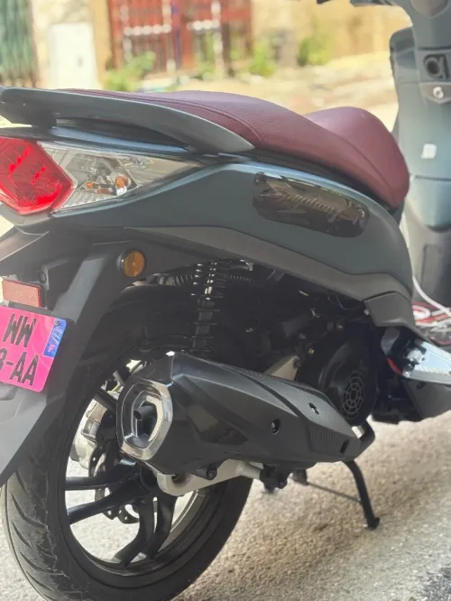 Sym St 2025