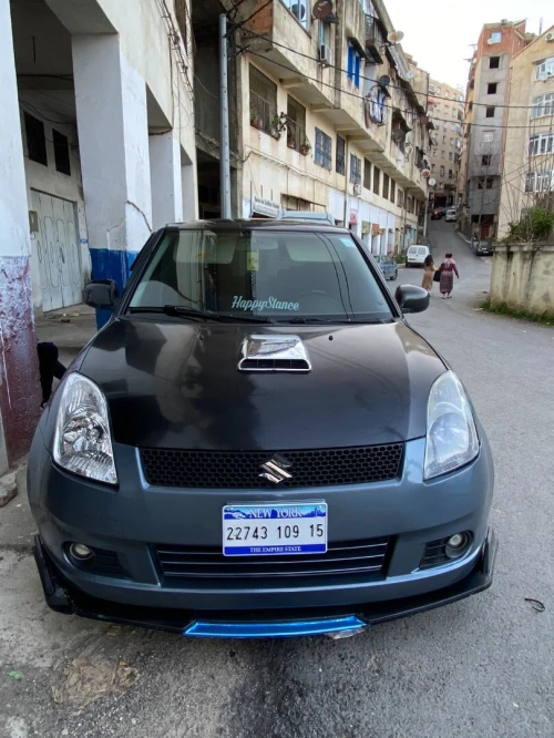 Suzuki Swift 2009 