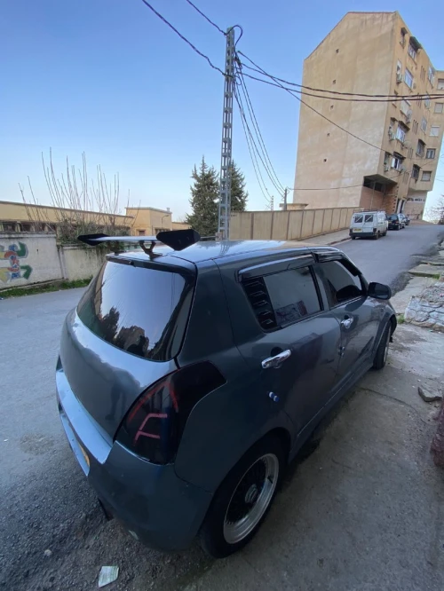 Suzuki Swift 2009 