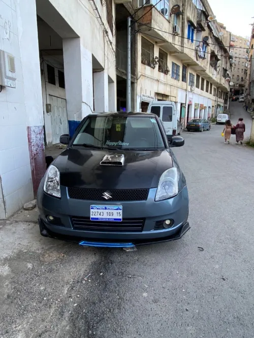 Suzuki Swift 2009 