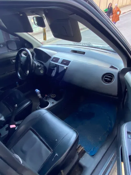 Suzuki Swift 2009 