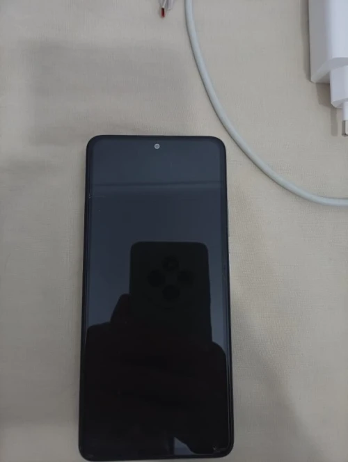 Redmi Redmi Note 12 Pro 4G 8go de ram