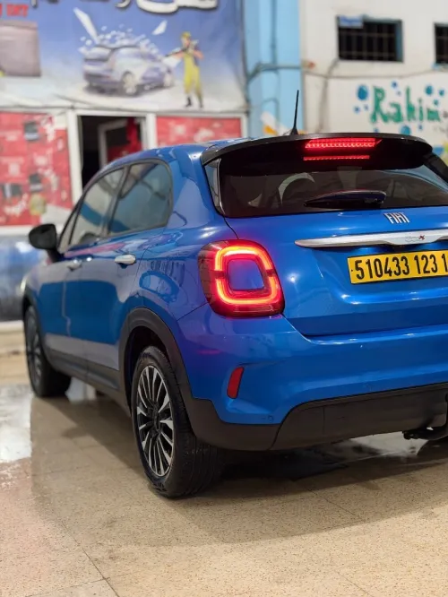 Fiat 500x 2023 Club