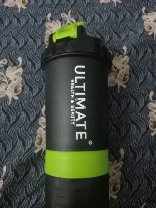 Shaker ultimate