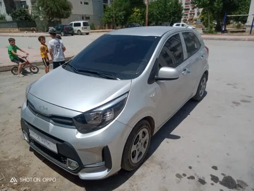Kia Picanto 2022 