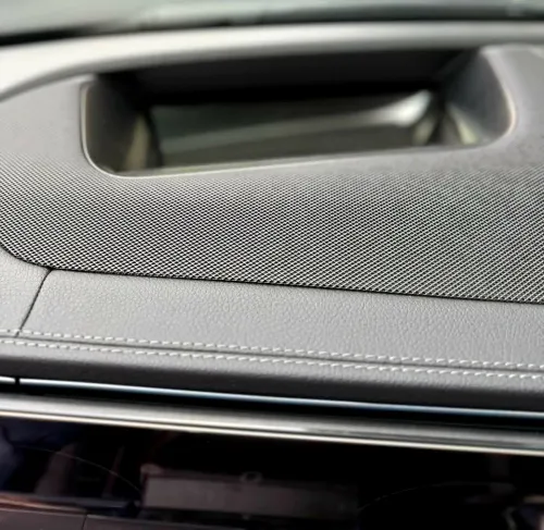 Mercedes GLE 450D V6 2024 AMG