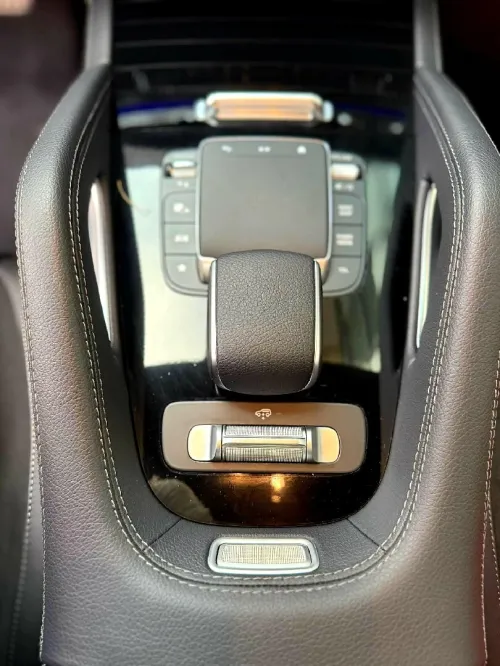 Mercedes GLE 450D V6 2024 AMG