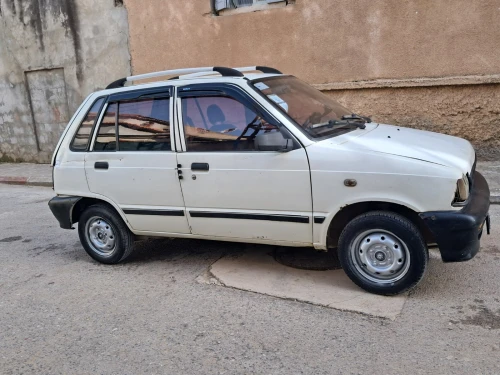 Zotye Z100 2014 Nouvelle