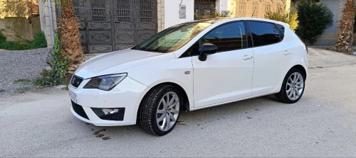 Seat Ibiza 2014 