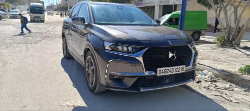 Citroen Dr7 2022 