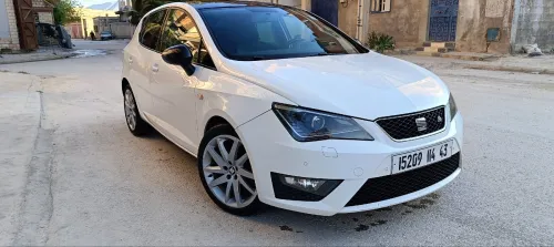 Seat Ibiza 2014 