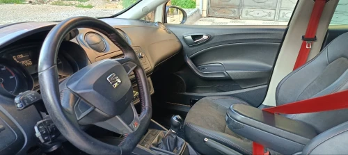 Seat Ibiza 2014 