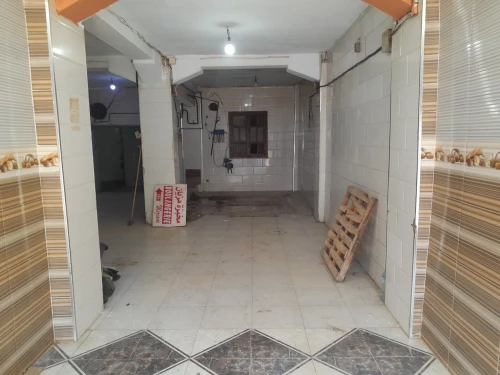 Location Local Alger Dar el beida