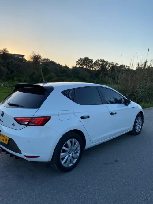 Seat Leon 2014 Urban